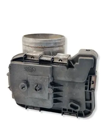 Audi A1 Throttle valve 03F133062B