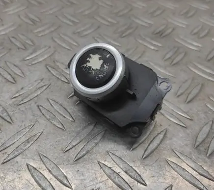 BMW 7 F01 F02 F03 F04 Engine start stop button switch 9229563 3393020302 1102240430190368