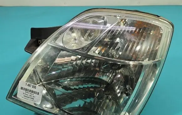 KIA Picanto Headlight/headlamp IMPRK1497055