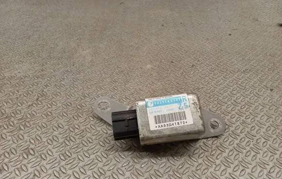 Subaru Legacy Airbag deployment crash/impact sensor 98235AG001 1879000671