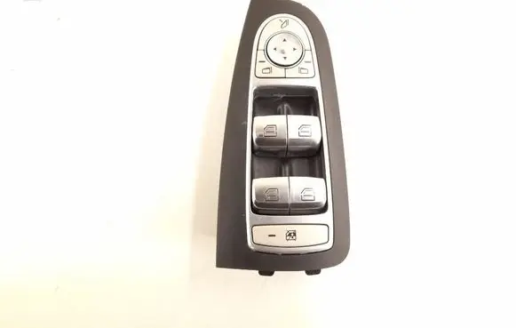 Mercedes-Benz C W205 Electric window control switch 2229056800 A2229056800