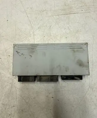 BMW 3 E46 Comfort/convenience module 61356907660 080111