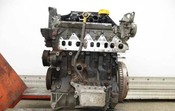 Nissan X-Trail T32 Engine R9ME414