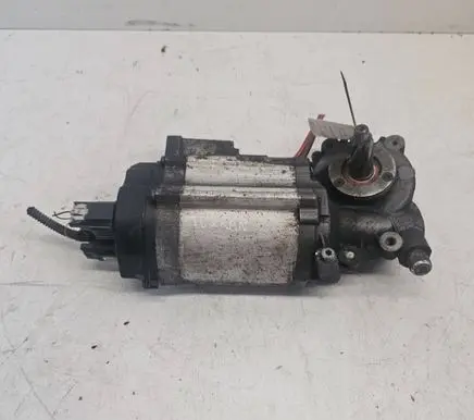 Volkswagen Touran I Steering rack electric part 7805501267