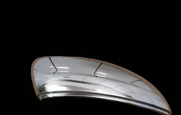 Peugeot 308 Plastic wing mirror trim cover 96774225