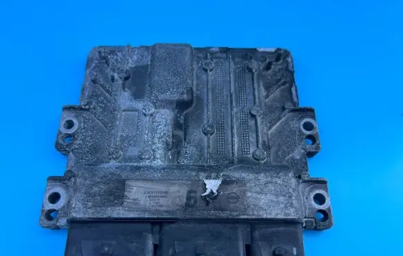 Nissan Navara D23 Engine control unit/module A2C39824900 A2C11170700 876414866