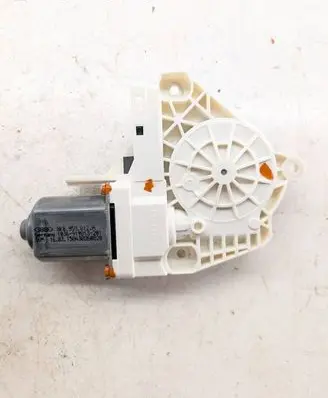 Audi A6 Allroad C7 Rear door window regulator motor 8K0959812A