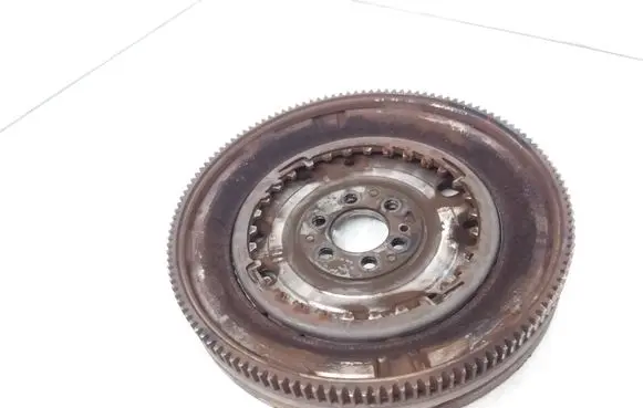 Flywheel