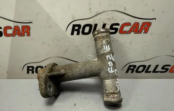 Volkswagen Transporter - Caravelle T4 Engine coolant pipe/hose 074121145B