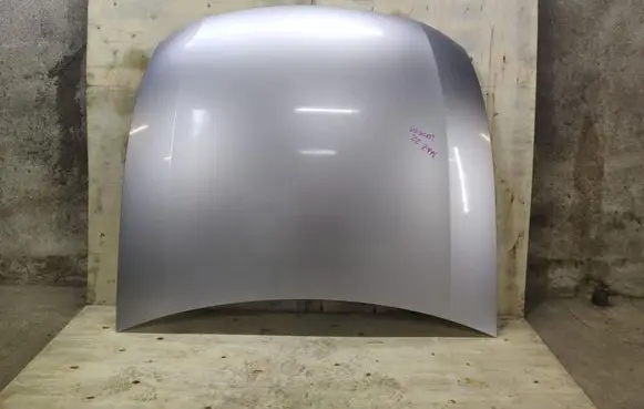Lexus GS 300 350 430 450H Engine bonnet/hood