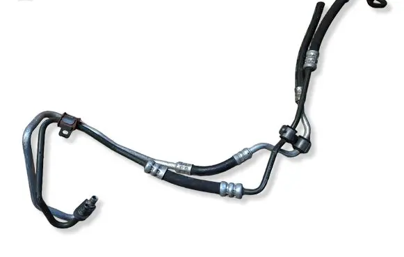 Citroen DS4 Power steering hose/pipe/line 9675306680