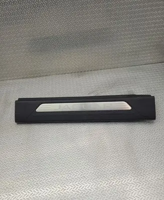 Jaguar XE Front sill trim cover GX7313201D GX7313201E