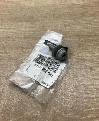 Renault Clio IV Other engine part 7707602045