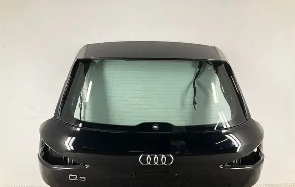 Audi Q3 8U Tailgate/trunk/boot lid