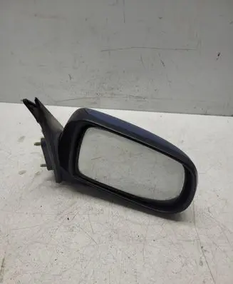 Mazda 626 Front door electric wing mirror E13010142