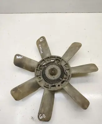 Nissan Terrano Fan impeller 
