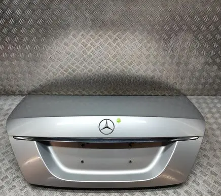 Mercedes-Benz CL C216 Tailgate/trunk/boot lid A2167500075