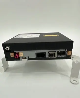 Volvo XC60 Navigation unit CD/DVD player 31285568AA 9G9N10E887AA 4621009162