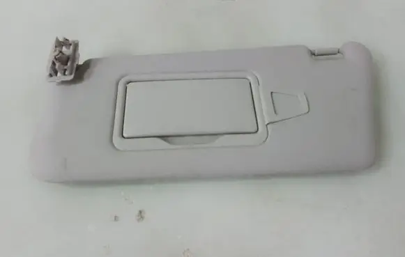 Mercedes-Benz B W245 Sun visor
