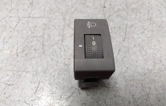 KIA Sorento Headlight level height control switch