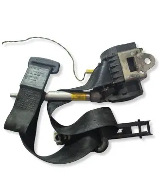 Audi A3 S3 8L Front seatbelt 560344100 895857705BK 131098