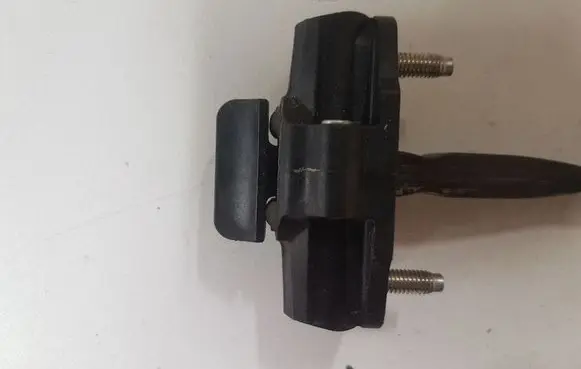 Volvo V40 Rear door check strap stopper 31298427