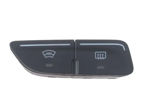 Ford Kuga II Windscreen/window heater switch AM5TALRVA 18K574AC