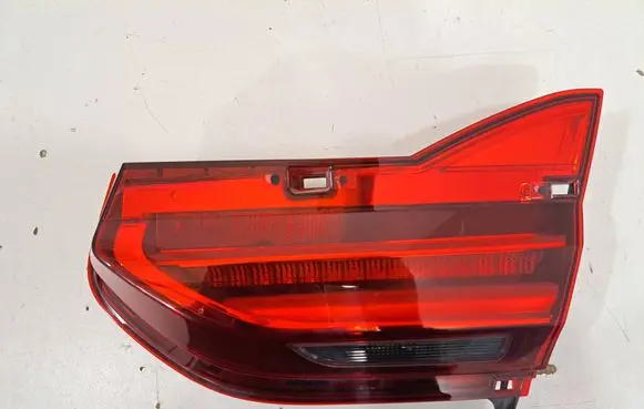 BMW 7 G11 G12 Tailgate rear/tail lights 7342970 2583246