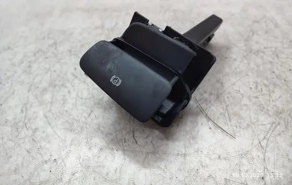 Audi Q7 4L Hand brake release handle 4L2711814