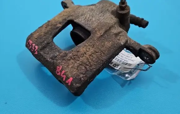 Chevrolet Aveo Front brake caliper IMPRK1533841