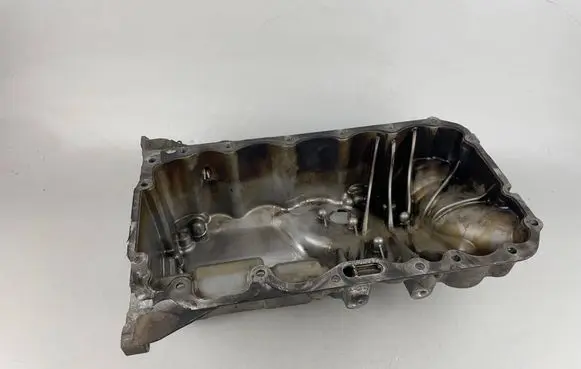 Mini One - Cooper F56 F55 Oil sump GD01781 13992010