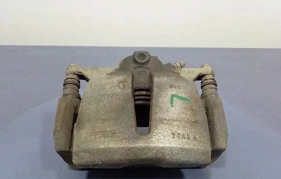 Volkswagen Tiguan Allspace Front brake caliper