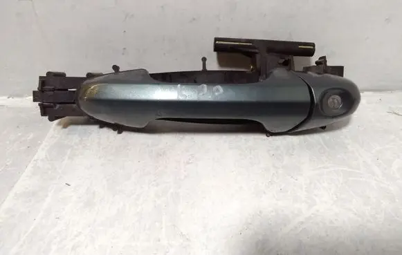 Chrysler Pacifica Front door exterior handle 40233500