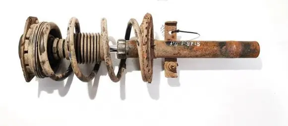 Renault Scenic II - Grand scenic II Front shock absorber/damper