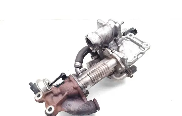Renault Megane III EGR valve 147355713R 70036814