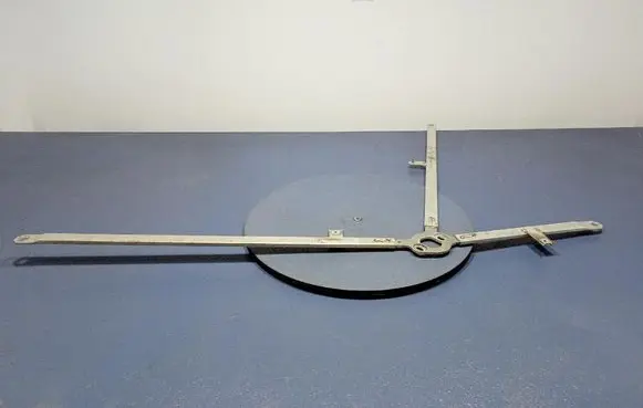 Porsche Panamera (970) Rear suspension assembly kit set 971814587C