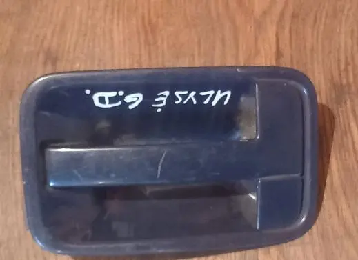 Fiat Ulysse Front door exterior handle 1476256077