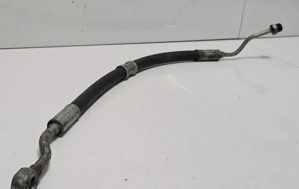 BMW 5 E60 E61 Power steering hose/pipe/line 6761494