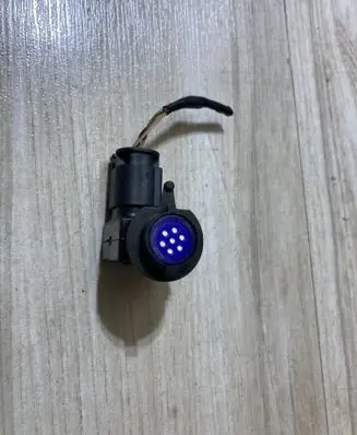 BMW X1 F48 F49 Air quality sensor 9289142