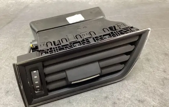 Skoda Superb B8 (3V) Dashboard side air vent grill/cover trim 3V0819701C