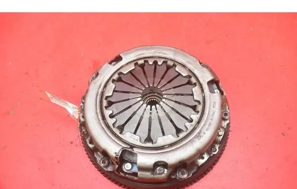 Peugeot 207 CC Clutch set kit PEUGEOT