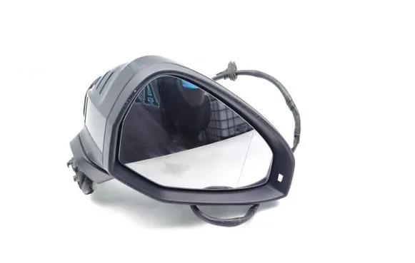 Audi A4 S4 B9 Front door electric wing mirror E1041409