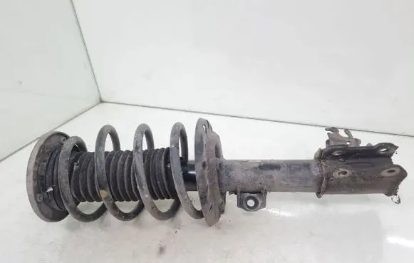 Fiat Croma Front shock absorber with coil spring