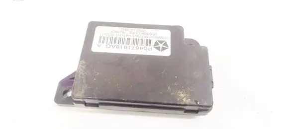 Dodge Journey Other control units/modules P04671918AG