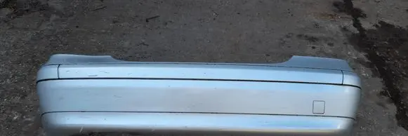 Mercedes-Benz C W203 Rear bumper A2038850825