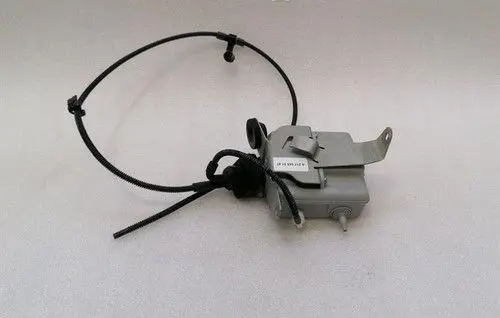 Mercedes-Benz S C217 Brake central valve A0005003201