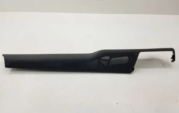 Mercedes-Benz E W212 Other trunk/boot trim element A2128490603