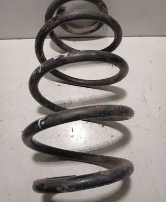Volkswagen Transporter - Caravelle T5 Front coil spring