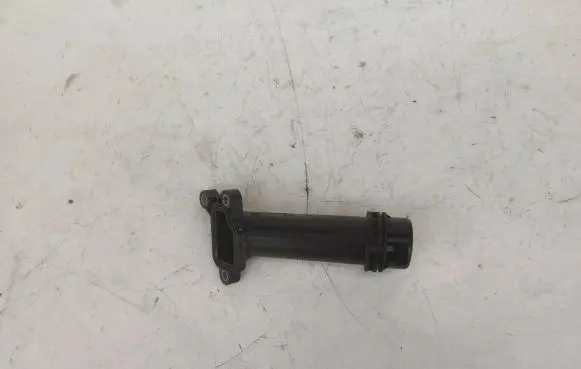 BMW X5 F15 Engine coolant pipe/hose 7810707 0808611