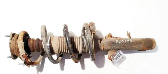 Ford Transit Front shock absorber/damper